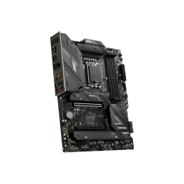 Материнская плата MSI MAG B760 TOMAHAWK WIFI LGA1700 4xDDR5 4xSATA3 RAID 3xM.2 HDMI DP ATX