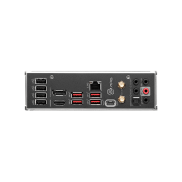 Материнская плата MSI MAG B760 TOMAHAWK WIFI LGA1700 4xDDR5 4xSATA3 RAID 3xM.2 HDMI DP ATX