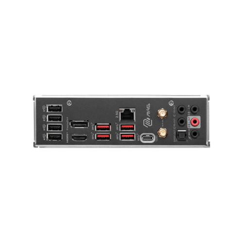 Материнская плата MSI MAG B760 TOMAHAWK WIFI LGA1700 4xDDR5 4xSATA3 RAID 3xM.2 HDMI DP ATX