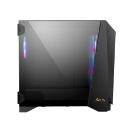 Компьютерный корпус MSI MEG PROSPECT 700R EATX/ATX/mATX/ITX, 2x2.5”, 2x2.5