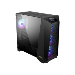 Компьютерный корпус MSI MEG PROSPECT 700R EATX/ATX/mATX/ITX, 2x2.5”, 2x2.5