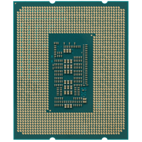 Процессор Intel Core i7-12700F Base 1,6GHz(EC), Performance 2,1GHz(PC), Turbo 3,6GHz, Max Turbo 4,9GHz, Cache 25Mb, 12/20 Adler Lake, Base TDP 65W, Turbo TDP 180W, FCLGA1700 w/o cooler, OEM (CM8071504555020)