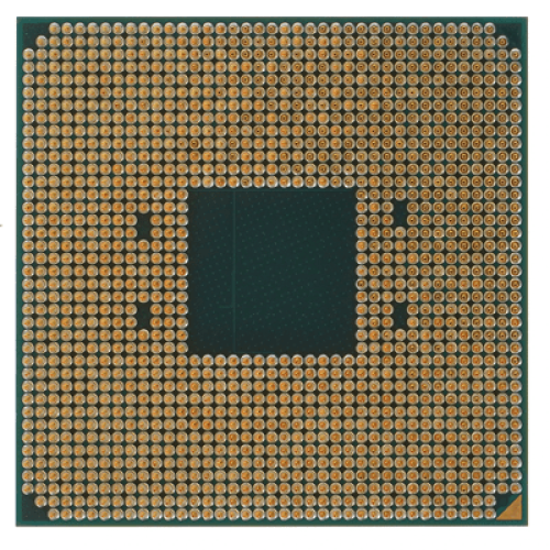 Процессор AMD Ryzen 7 5700X 3,4Гц (4,6ГГц Turbo) Zen 3 8-ядер 16 потоков, 4MB L2, 32MB L3, 65W, AM4, OEM 100-000000926