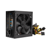 Блок питания PCCooler HW700-NP, 700W, Non Modular, 80+, КПД ≥80%, Fan 120mm, Черный, HW700-NP