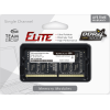 Оперативная память для ноутбука 16GB DDR4 3200Mhz Team Group ELITE PC4-25600 CL22 SO-DIMM TED416G3200C22-S01