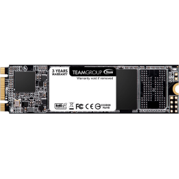 Твердотельный накопитель  256GB SSD TeamGroup MS30 M.2 SATA 2280 R500Mb/s W400MB/s TM8PS7256G0C101