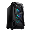 Корпус ASUS GT301 TUF GAMING CASE/BLK/ARGB FAN/ ATX/mATX/mITX 90DC0040-B49000