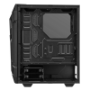 Корпус ASUS GT301 TUF GAMING CASE/BLK/ARGB FAN/ ATX/mATX/mITX 90DC0040-B49000