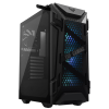 Корпус ASUS GT301 TUF GAMING CASE/BLK/ARGB FAN/ ATX/mATX/mITX 90DC0040-B49000