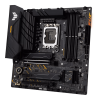 Материнская плата ASUS TUF GAMING B660M-PLUS WIFI, LGA1700 4xDDR5 4xSATA3 RAID 2xM.2 HDMI DP mATX