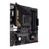 Материнская плата ASUS TUF GAMING A520M-PLUS II AM4 4xDDR4 4xSATA3 RAID M.2 DSub DVI HDMI mATX