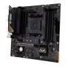 Материнская плата ASUS TUF GAMING A520M-PLUS II AM4 4xDDR4 4xSATA3 RAID M.2 DSub DVI HDMI mATX