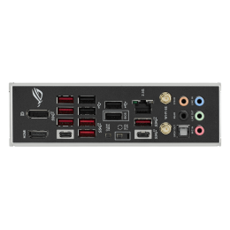 Материнская плата ASUS ROG STRIX B650E-E GAMING WIFI AM5 4xDDR5 4xSATA3 Raid 4xM.2 HDMI DP ATX