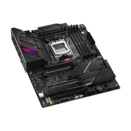 Материнская плата ASUS ROG STRIX B650E-E GAMING WIFI AM5 4xDDR5 4xSATA3 Raid 4xM.2 HDMI DP ATX