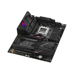 Материнская плата ASUS ROG STRIX B650E-E GAMING WIFI AM5 4xDDR5 4xSATA3 Raid 4xM.2 HDMI DP ATX