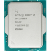 Процессор Intel Core i7-12700KF Base 2,7GHz(EC), Performance 3,6GHz(PC), Turbo 3,8GHz, Max Turbo 5,0GHz, Cache 25Mb, 12/20 Adler Lake, Base TDP 125W, Turbo TDP 190W, FCLGA1700 w/o cooler, OEM, CM8071504553829