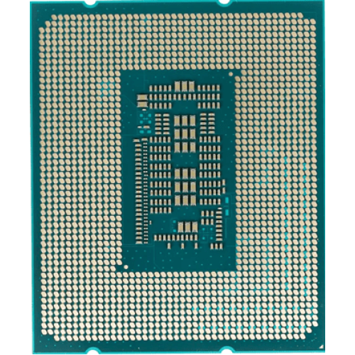 Процессор Intel Core i5-12400F Base 2,5GHz(EC), Performance 4,4GHz(PC), Max Turbo 4,4GHz, Cache 18Mb, 6/12 Adler Lake, Base TDP 65W, Turbo TDP 117W, FCLGA1700 w/o cooler, OEM, CM8071504555318