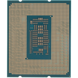 Процессор Intel Core i5-12600KF Base 2,8GHz(EC), Performance 3,7GHz(PC), Turbo 3,6GHz, Max Turbo 4,9GHz, Cache 20Mb, 10/16 Adler Lake, Base TDP 125W, Turbo TDP 150W, FCLGA1700 w/o cooler, OEM, CM8071504555228