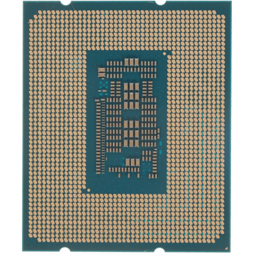 Процессор Intel Core i5-12600KF Base 2,8GHz(EC), Performance 3,7GHz(PC), Turbo 3,6GHz, Max Turbo 4,9GHz, Cache 20Mb, 10/16 Adler Lake, Base TDP 125W, Turbo TDP 150W, FCLGA1700 w/o cooler, OEM, CM8071504555228