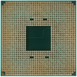 Процессор AMD Ryzen 5 5500 3,6Гц (4,2ГГц Turbo) AM4 7nm 6/12 3Mb L3 16Mb 65W OEM