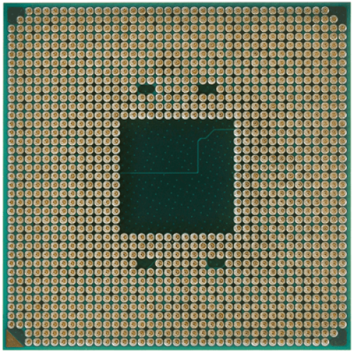 Процессор AMD Ryzen 5 5500 3,6Гц (4,2ГГц Turbo) AM4 7nm 6/12 3Mb L3 16Mb 65W OEM