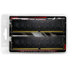 Оперативная память 16GB Kit (2x8GB) GEIL DDR4 2666Mhz UDIMM PC4-21330 PRISTINE SERIES GP416GB2666C19DC