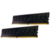 Оперативная память 16GB Kit (2x8GB) GEIL DDR4 2666Mhz UDIMM PC4-21330 PRISTINE SERIES GP416GB2666C19DC