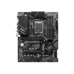 Материнская плата MSI PRO Z790-P WIFI LGA1700 4xDDR5 6xSATA3 RAID 4M.2 HDMI DP ATX