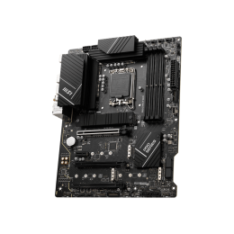 Материнская плата MSI PRO Z790-P WIFI LGA1700 4xDDR5 6xSATA3 RAID 4M.2 HDMI DP ATX
