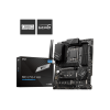 Материнская плата MSI PRO Z790-P WIFI LGA1700 4xDDR5 6xSATA3 RAID 4M.2 HDMI DP ATX