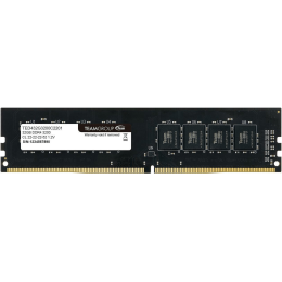 Оперативная память 32GB 3200MHz DDR4 Team Group ELITE PC4-25600 CL22 TED432G3200C2201