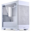 Корпус Lian Li Lancool 205M Mesh m-ATX/mITX Micro 2x40mm ARGB PWM fan G99.OE744MS.10 Snow