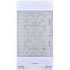 Корпус Lian Li Lancool 205M Mesh m-ATX/mITX Micro 2x40mm ARGB PWM fan G99.OE744MS.10 Snow