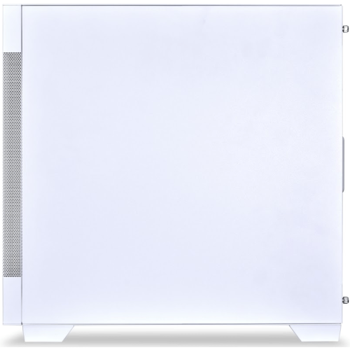 Корпус Lian Li Lancool 205M Mesh m-ATX/mITX Micro 2x40mm ARGB PWM fan G99.OE744MS.10 Snow