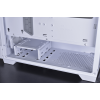 Корпус Lian Li Lancool 205M Mesh m-ATX/mITX Micro 2x40mm ARGB PWM fan G99.OE744MS.10 Snow