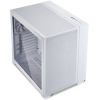Корпус Lian Li O11 Air Mini E-ATX/ATX/m-ATX/m-ITX G99.O11AMW.00 White