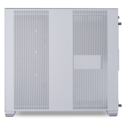Корпус Lian Li O11 Air Mini E-ATX/ATX/m-ATX/m-ITX G99.O11AMW.00 White