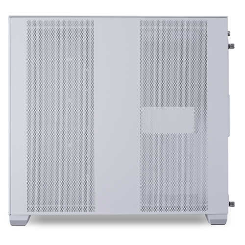 Корпус Lian Li O11 Air Mini E-ATX/ATX/m-ATX/m-ITX G99.O11AMW.00 White