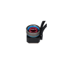 Водяное охлаждение для CPU Lian Li GA II Trinity 360 SL-INF, ARGB 3x120см Black G89.GA2T36INB.00
