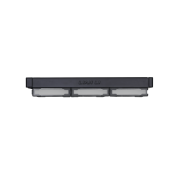 Водяное охлаждение для CPU Lian Li GA II Trinity 360 SL-INF, ARGB 3x120см Black G89.GA2T36INB.00