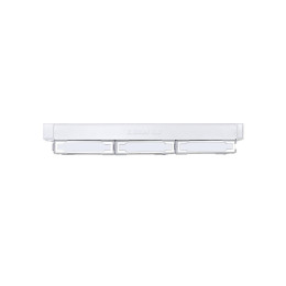 Водяное охлаждение для CPU Lian Li GA II Trinity 360 SL-INF, ARGB 3x120см White G89.GA2T36INW.00