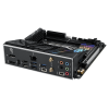 Материнская плата ASUS ROG STRIX B760-I GAMING WIFI LGA1700 2xDDR5 4xSATA3 2xM.2 RAID HDMI DP m-ATX
