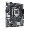 Материнская плата ASUS PRIME H510M-K R2.0 LGA1200 2xDDR4 4xSATA3 1xM.2 D-Sub HDMI mATX