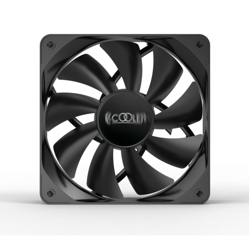 Вентилятор для процессора PCCooler PALADIN EX400 TDP 220W 4-pin 1700/1200/20xx/115x/AM4/AM5 Черный