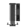 Вентилятор для процессора PCCooler PALADIN EX400 TDP 220W 4-pin 1700/1200/20xx/115x/AM4/AM5 Черный