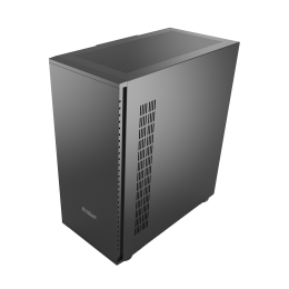 Корпус PCCooler IE200 BK EATX/ATX/mATX/ITX 2x3.5