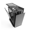 Корпус PCCooler IE200 BK EATX/ATX/mATX/ITX 2x3.5", 4x2.5", USB3.0, 2USB2.0 1xFAN ARGB included (1x сзади ) Black