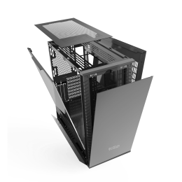 Корпус PCCooler IE200 BK EATX/ATX/mATX/ITX 2x3.5