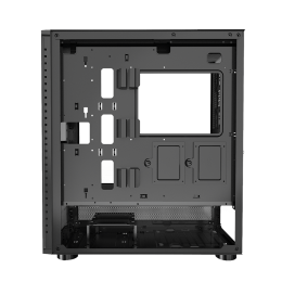 Корпус PCCooler IE200 BK EATX/ATX/mATX/ITX 2x3.5