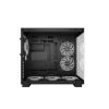 Корпус PCCooler C3T500 ARGB BK ATX/MATX/ITX USB3.1 Gen 2 Type-C, USB3.0, USB2.0, 6xFAN ARGB included (1x сзади, 2x сбоку, 3x снизу ), Black